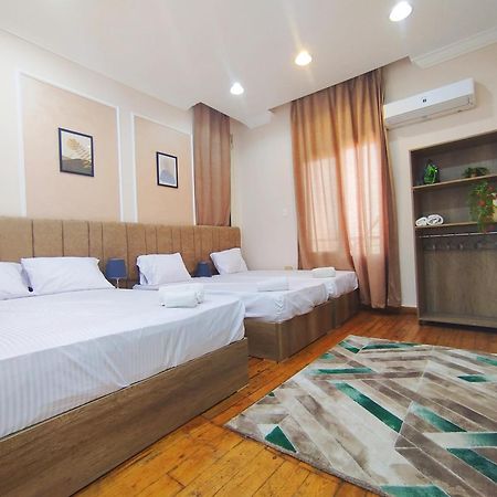 Sun Homes Tahrir Square Каир Экстерьер фото