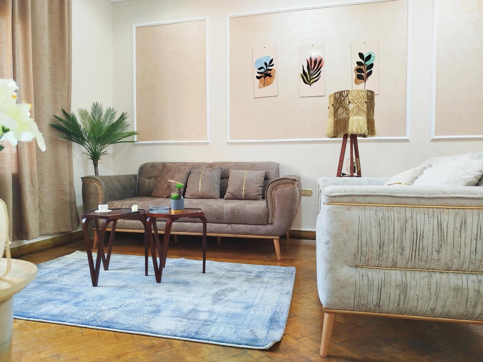 Sun Homes Tahrir Square Каир Экстерьер фото