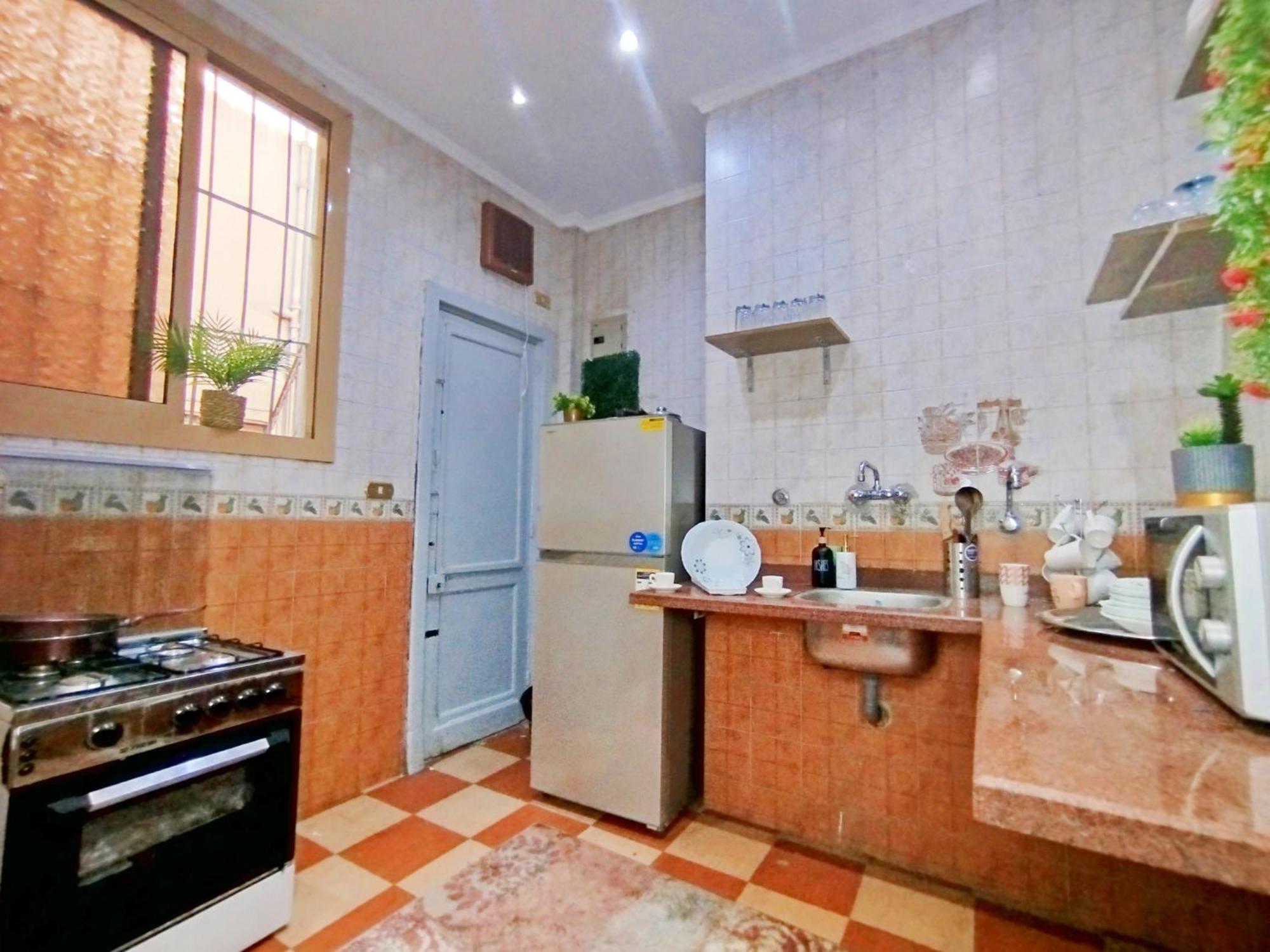 Sun Homes Tahrir Square Каир Экстерьер фото