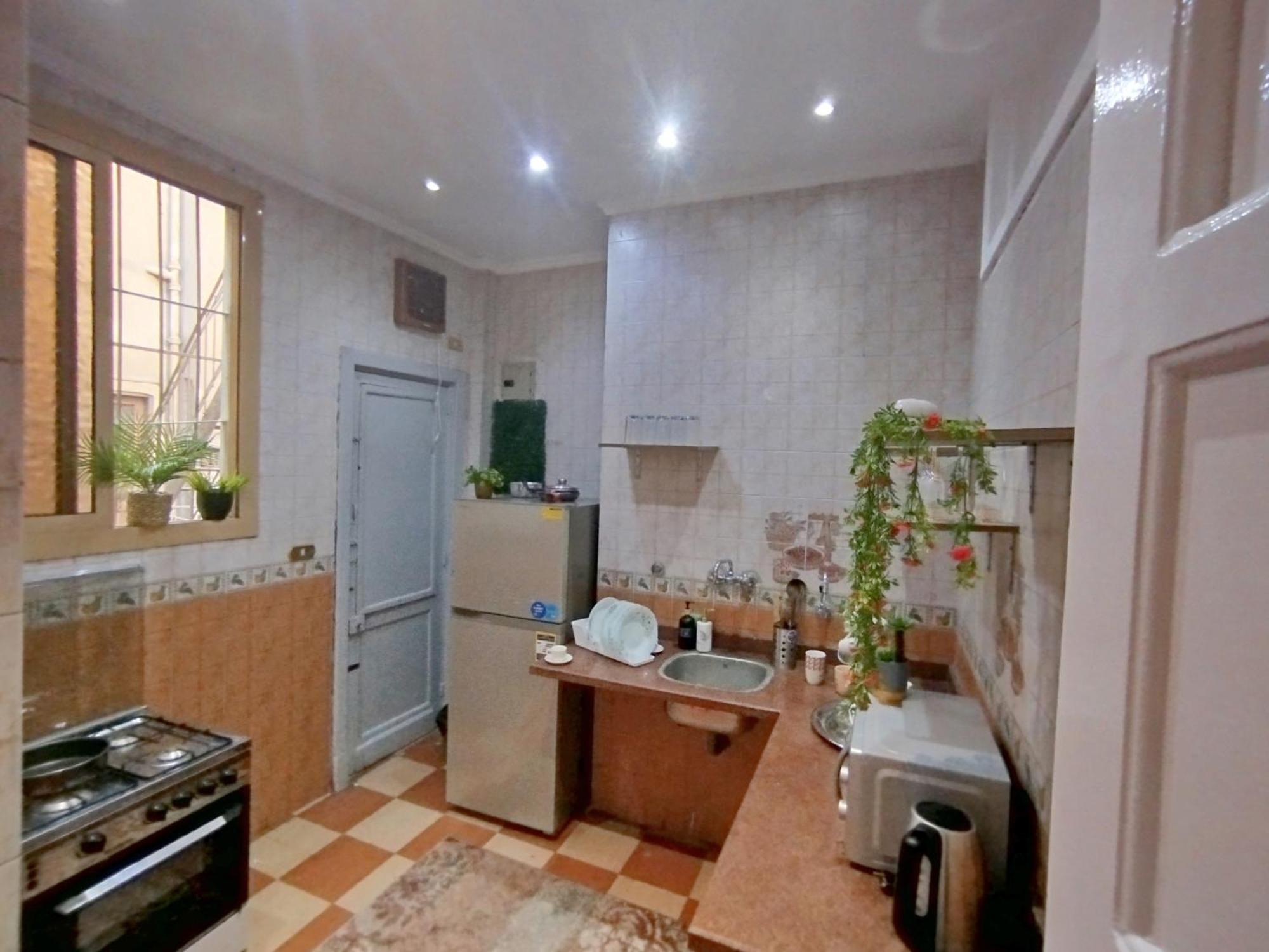 Sun Homes Tahrir Square Каир Экстерьер фото