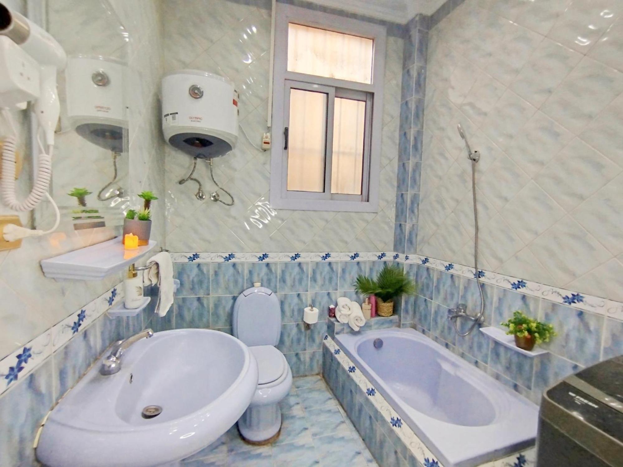 Sun Homes Tahrir Square Каир Экстерьер фото